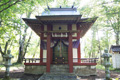 加古坂神社