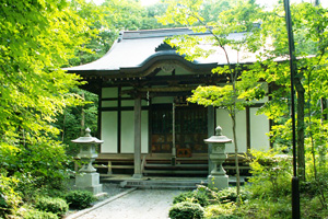 九郎貴神社