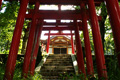 出口稲荷神社