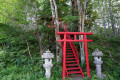 山之神社
